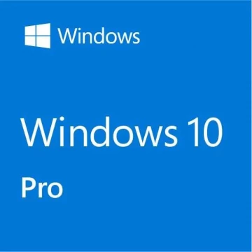 Instalez Windows 10 Pro